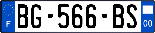 BG-566-BS