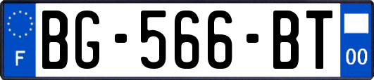 BG-566-BT