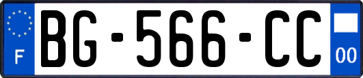BG-566-CC