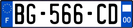 BG-566-CD