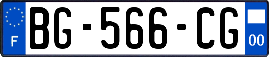 BG-566-CG