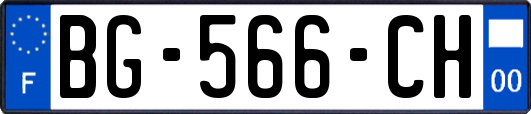 BG-566-CH