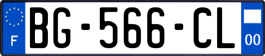 BG-566-CL