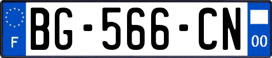 BG-566-CN