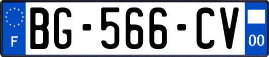 BG-566-CV