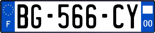 BG-566-CY