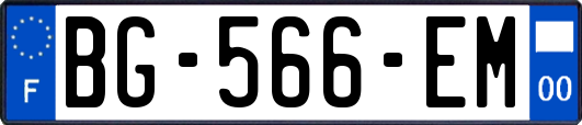 BG-566-EM