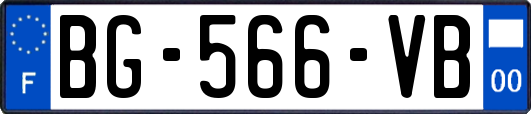 BG-566-VB