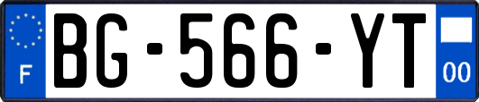 BG-566-YT