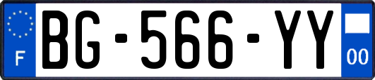BG-566-YY