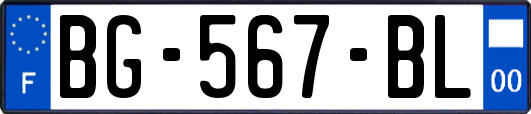 BG-567-BL