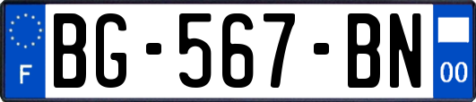 BG-567-BN