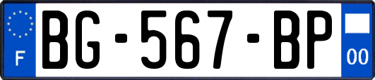 BG-567-BP
