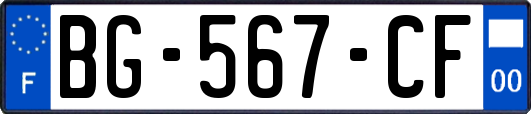BG-567-CF