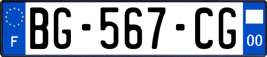 BG-567-CG