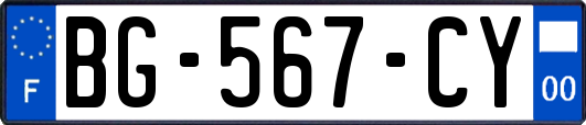 BG-567-CY