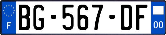 BG-567-DF