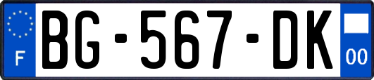 BG-567-DK