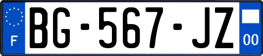 BG-567-JZ