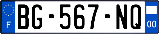 BG-567-NQ