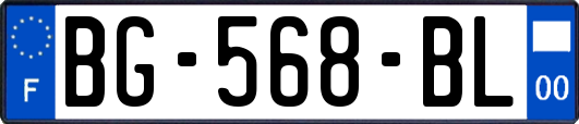 BG-568-BL