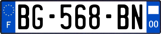 BG-568-BN