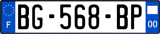 BG-568-BP