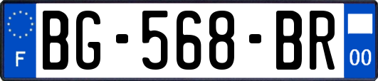 BG-568-BR