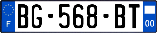 BG-568-BT