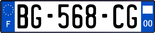 BG-568-CG