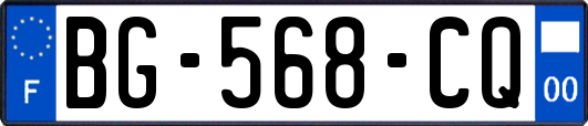 BG-568-CQ