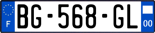 BG-568-GL