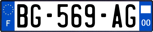 BG-569-AG