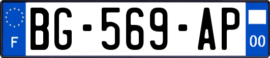 BG-569-AP