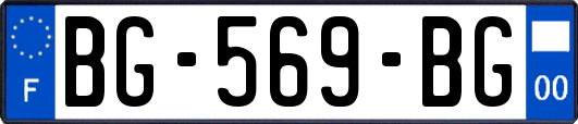 BG-569-BG