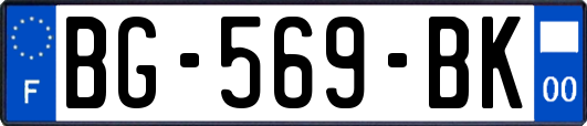 BG-569-BK