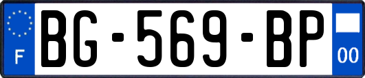 BG-569-BP