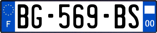 BG-569-BS