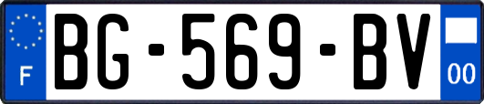 BG-569-BV