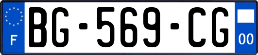 BG-569-CG