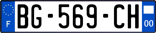 BG-569-CH