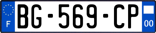 BG-569-CP