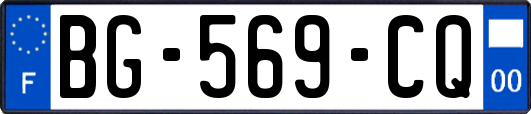 BG-569-CQ