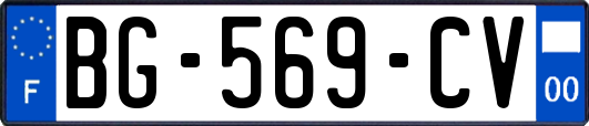 BG-569-CV