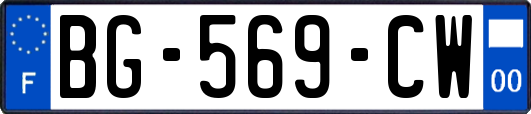 BG-569-CW