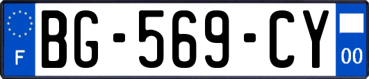 BG-569-CY