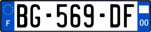 BG-569-DF