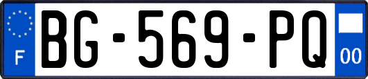 BG-569-PQ