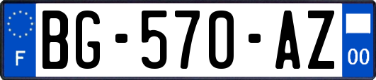 BG-570-AZ