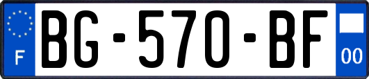 BG-570-BF